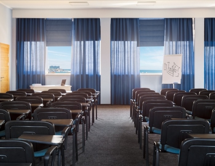 Конференц-залы - Отель Sunmarinn Resort Hotel / Санмаринн