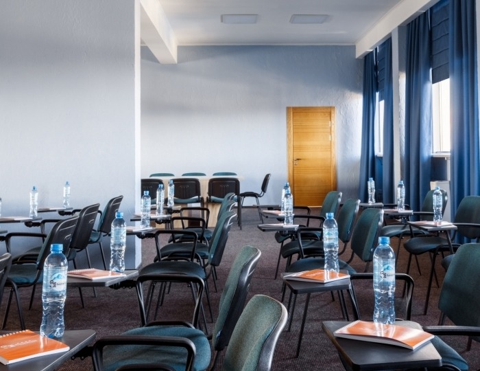 Конференц-залы - Отель Sunmarinn Resort Hotel / Санмаринн