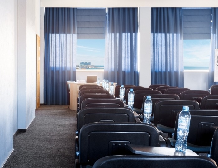 Конференц-залы - Отель Sunmarinn Resort Hotel / Санмаринн