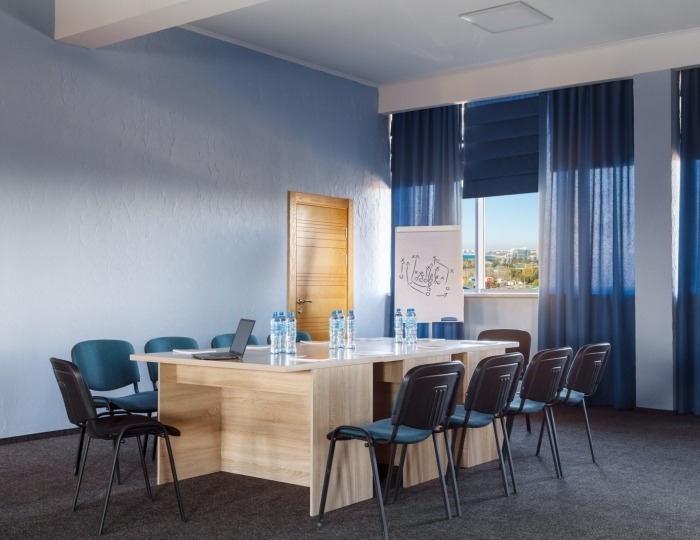 Конференц-залы - Отель Sunmarinn Resort Hotel / Санмаринн
