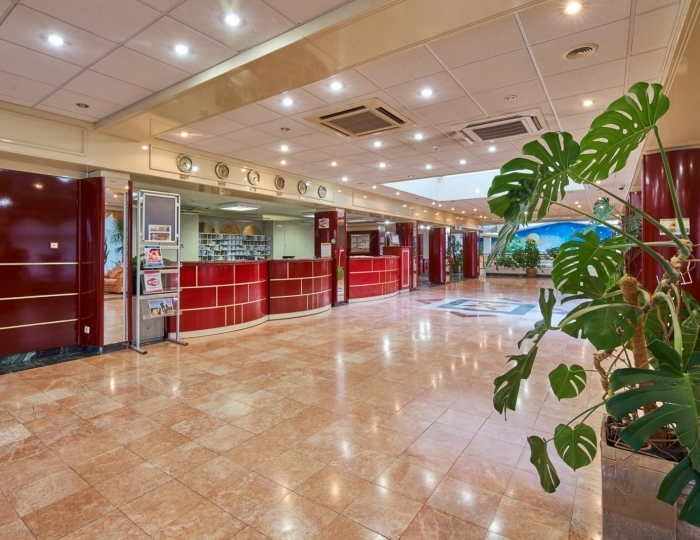 Пансионат «Заря»