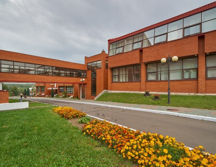 Пансионат «Заря»