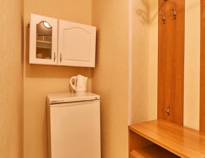 Стандарт 2-комн. (корп. 5) - Пансионат «Заря»