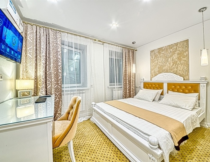Гостиница Revival Hotel / Ревивал Москва