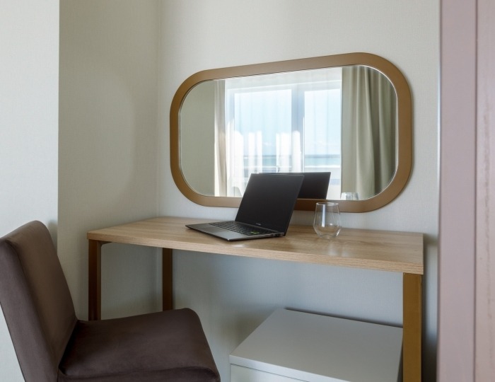 Standart (коттедж) - Отель Aurum Family Resort & Spa / Аурум Фэмили Ресорт и Спа