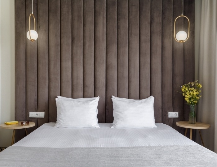 Apartaments - Отель Aurum Family Resort & Spa / Аурум Фэмили Ресорт и Спа