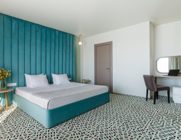 Apartaments superior - Отель Aurum Family Resort & Spa / Аурум Фэмили Ресорт и Спа