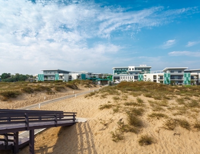 Отель Aurum Family Resort & Spa / Аурум Фэмили Ресорт и Спа