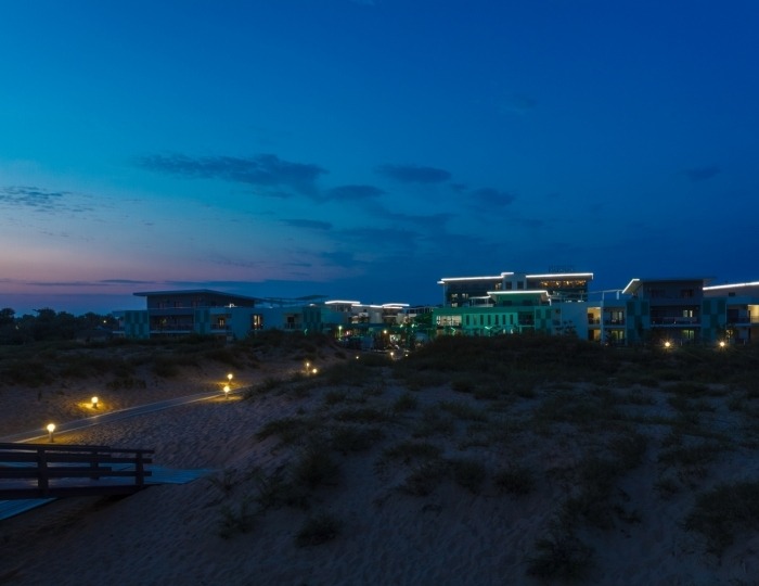 Отель Aurum Family Resort & Spa / Аурум Фэмили Ресорт и Спа