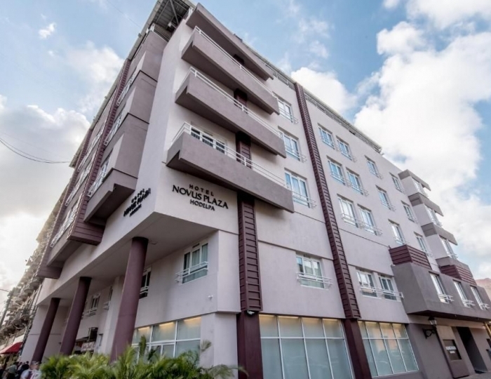 Novus Plaza Hodelpa 3 звезды, Санто-Доминго, Доминиканская Республика