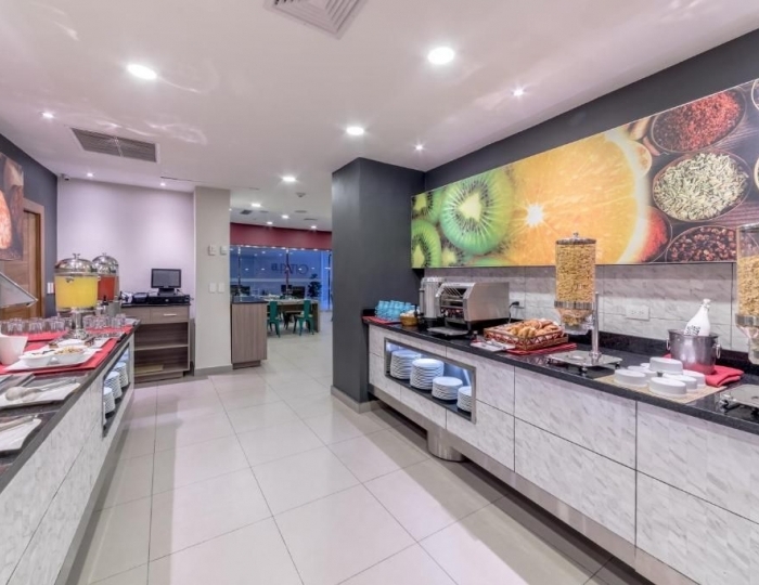 Novus Plaza Hodelpa 3 звезды, Санто-Доминго, Доминиканская Республика