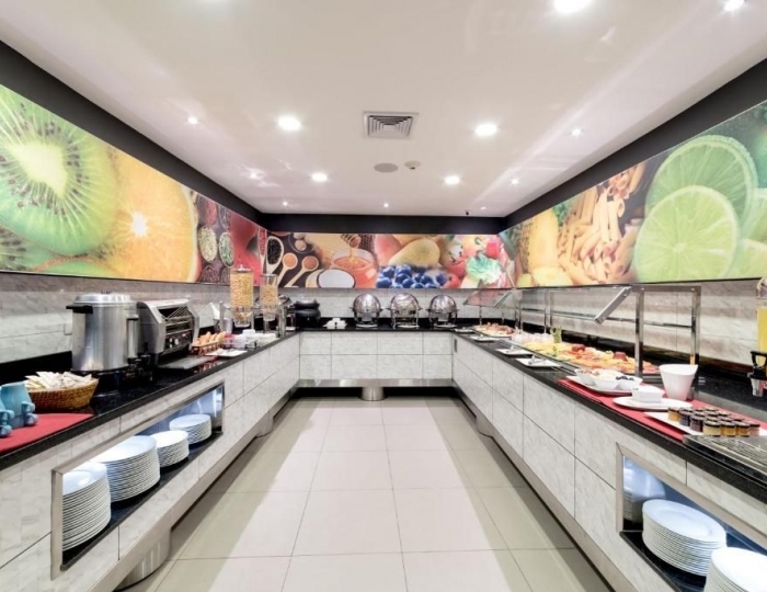 Novus Plaza Hodelpa 3 звезды, Санто-Доминго, Доминиканская Республика