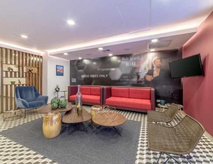 Novus Plaza Hodelpa 3 звезды, Санто-Доминго, Доминиканская Республика