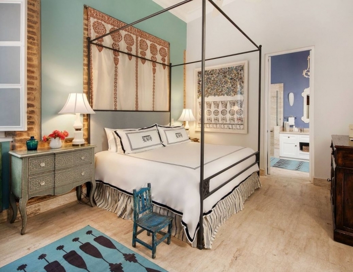 Casas Del XVI 5 звезд, Санто-Доминго, Доминиканская Республика