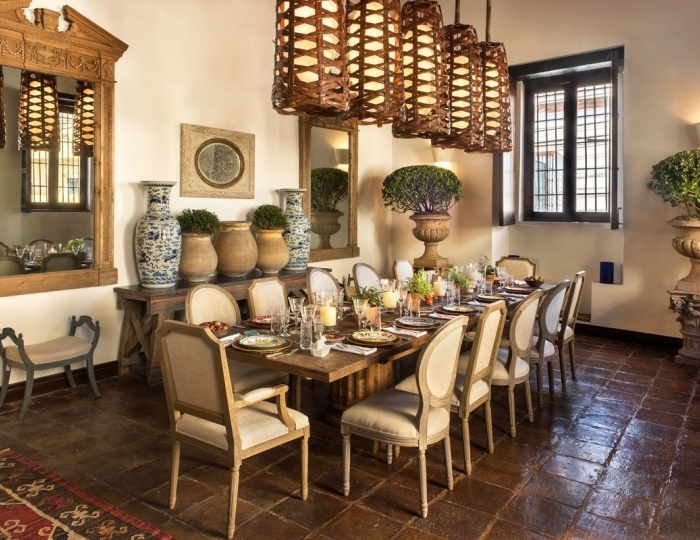 Casas Del XVI 5 звезд, Санто-Доминго, Доминиканская Республика