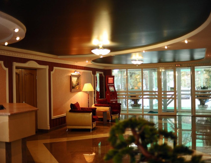 Отель Bed & Breakfast Kursk / Бед энд Брекфаст Курск