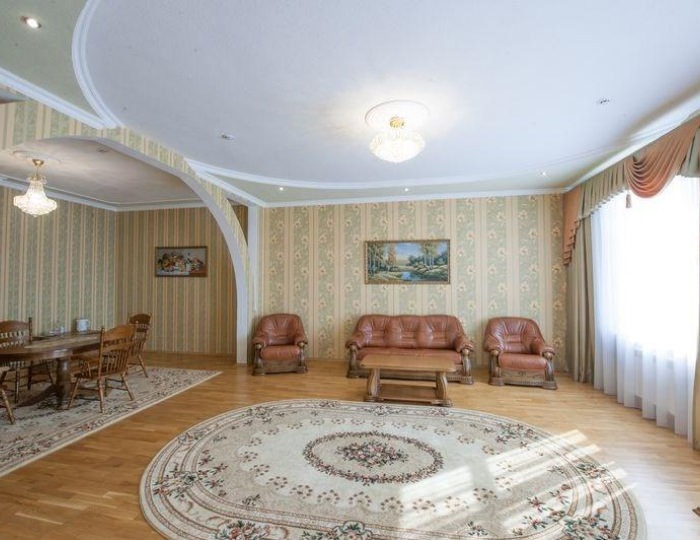 Люкс Апарт - Отель «Роща Невест» Курск