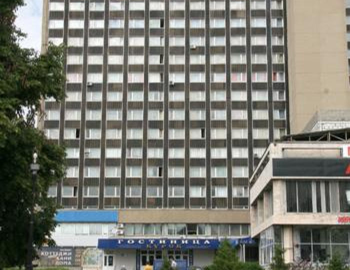 Отель «Курск» Курск