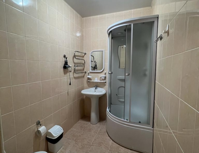 2-комнатный номер люкс - Пансионат «Эльбрус» Тегенекли