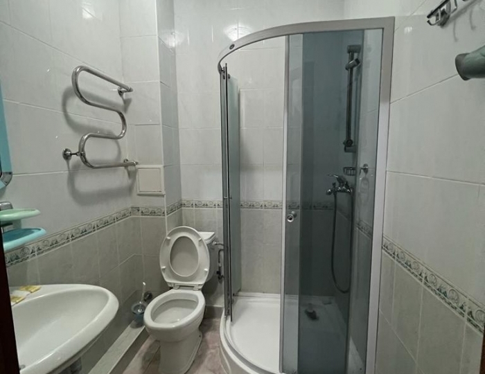 4-местный номер стандарт - Пансионат «Эльбрус» Тегенекли