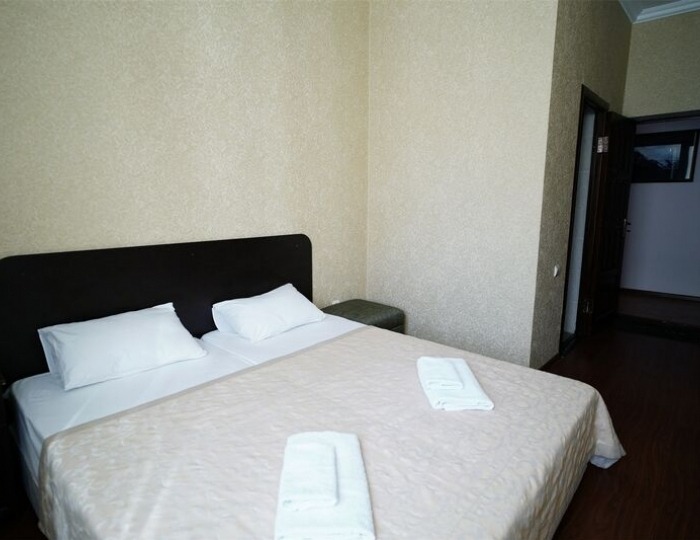 стандарт 2-местный - Отель Usengi Hotel / Юсенги Тегенекли