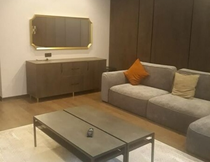 полулюкс - Отель Usengi Hotel / Юсенги Тегенекли