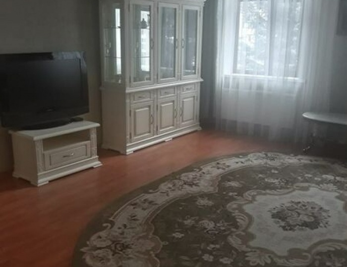 люкс - Отель Usengi Hotel / Юсенги Тегенекли