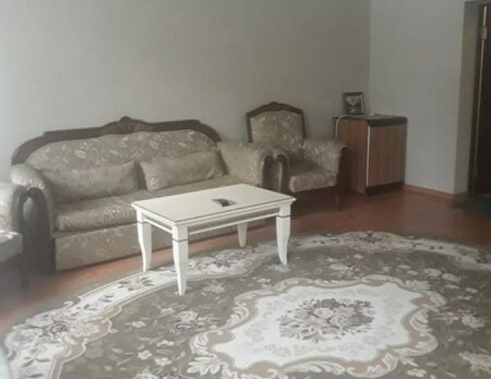 люкс - Отель Usengi Hotel / Юсенги Тегенекли