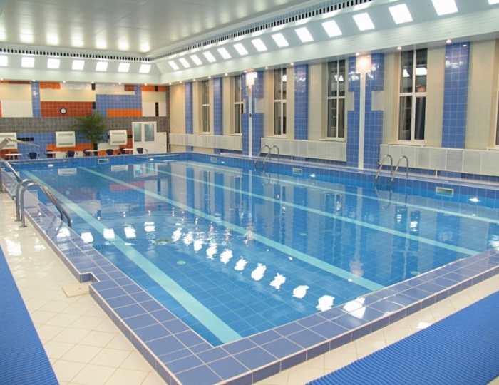 Комплекс отдыха «Бекасово»