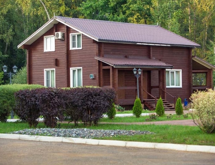 Комплекс отдыха «Бекасово»