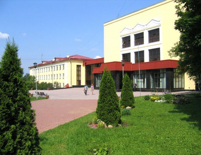 Комплекс отдыха «Бекасово»