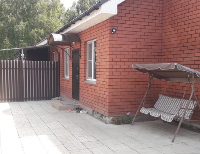 Гостевой дом «Уютный дом на озере Банное»