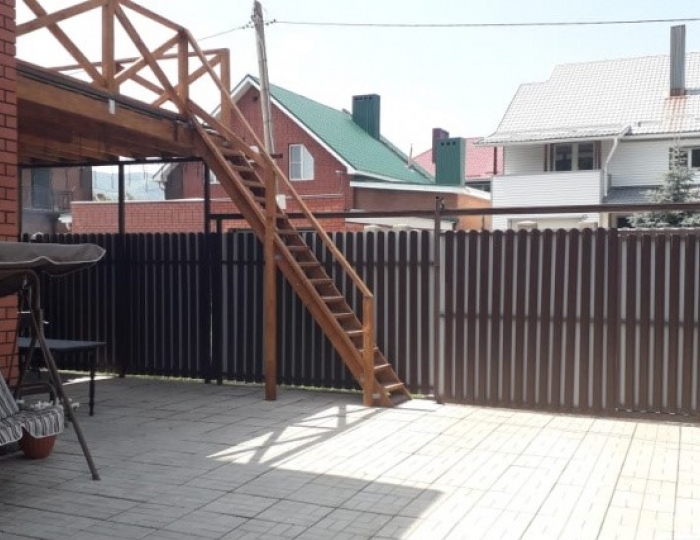 Гостевой дом «Уютный дом на озере Банное»