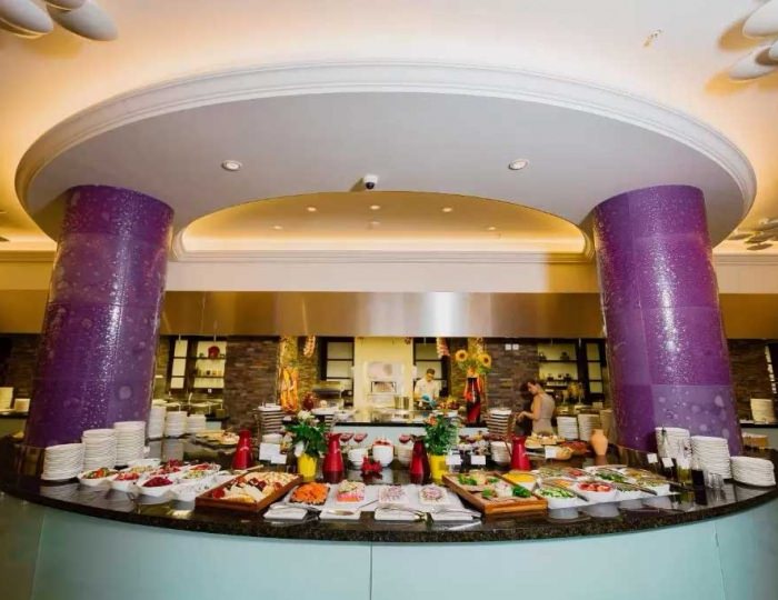 Рестораны и бары - Отель Swissotel Resort Sochi Kamelia / Свисс отель Резорт Сочи Камелия