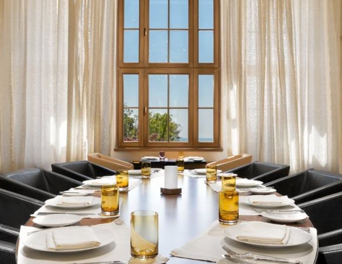 Рестораны и бары - Отель Swissotel Resort Sochi Kamelia / Свисс отель Резорт Сочи Камелия