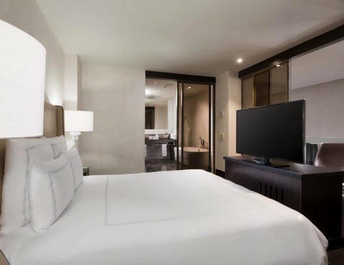 Двухуровневый гранд-люкс с видом на парк - Отель Swissotel Resort Sochi Kamelia / Свисс отель Резорт Сочи Камелия