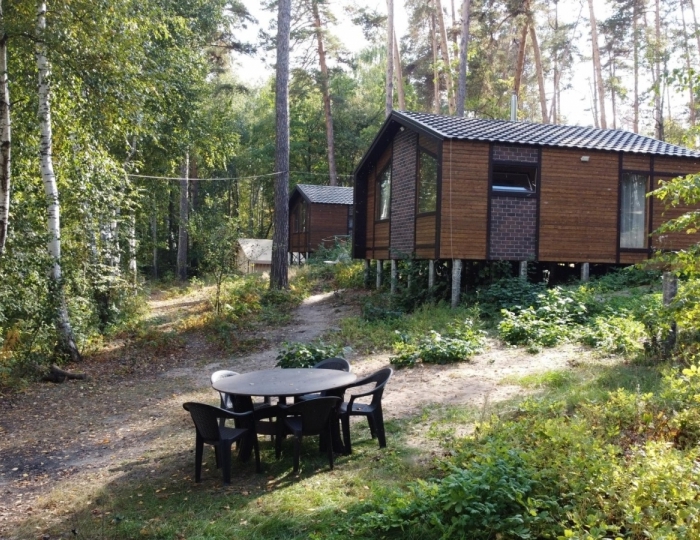 База отдыха «Утро» Орёл