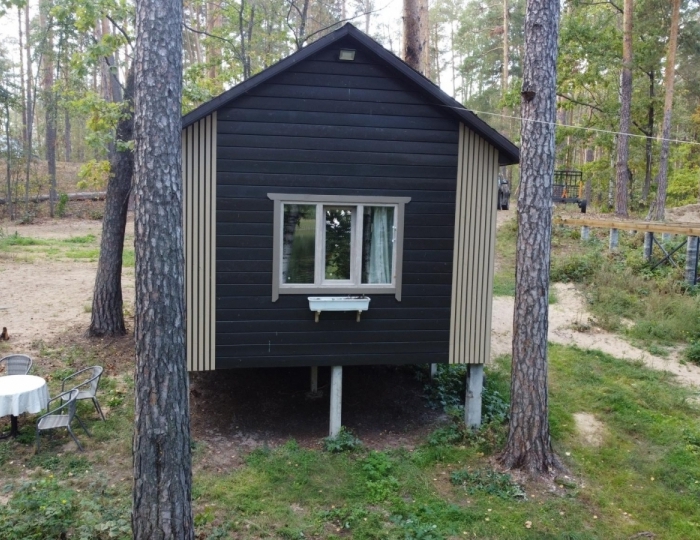 База отдыха «Утро» Орёл