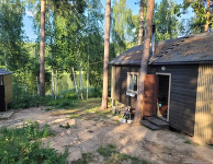 База отдыха «Утро» Орёл