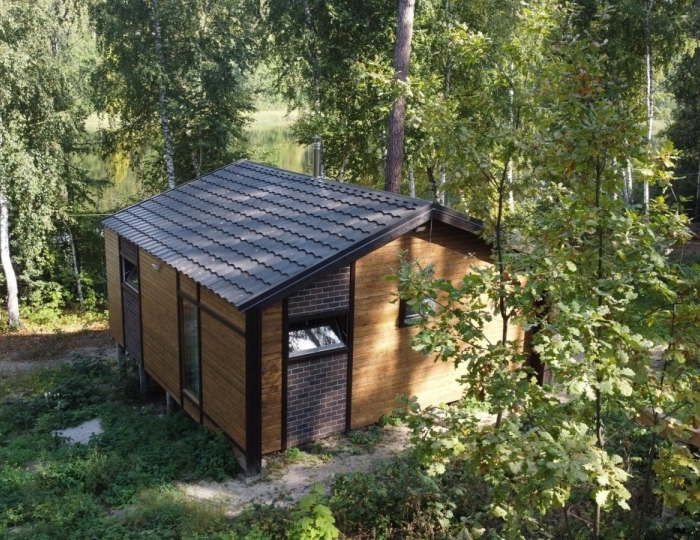 База отдыха «Утро» Орёл