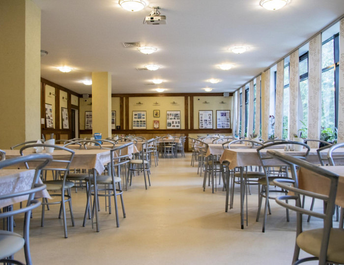  - Пансионат «Северное Сияние» Валдай