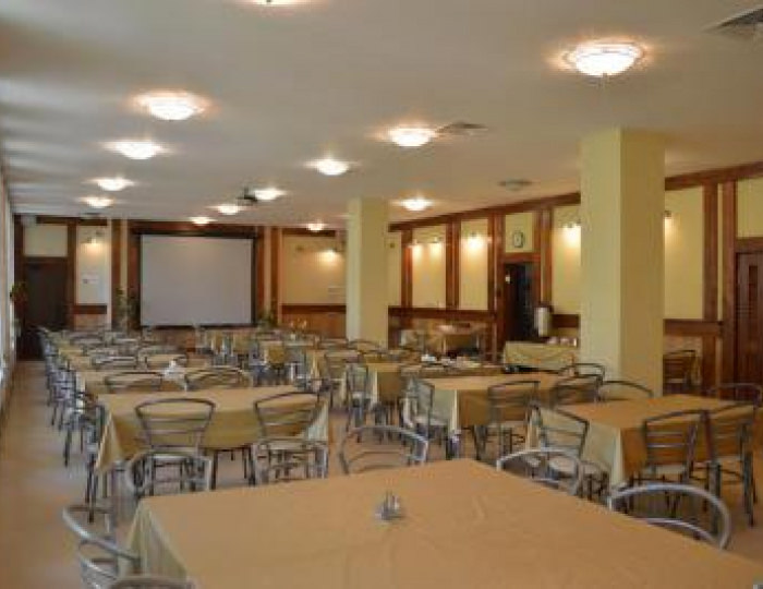  - Пансионат «Северное Сияние» Валдай