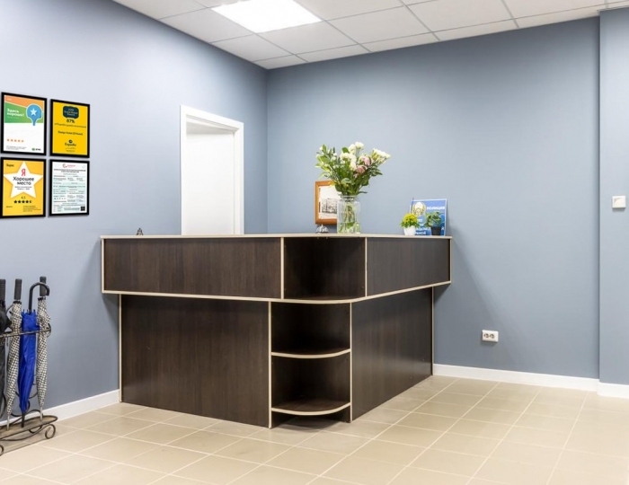 Мини-отель «Номера в Гатчине» Гатчина