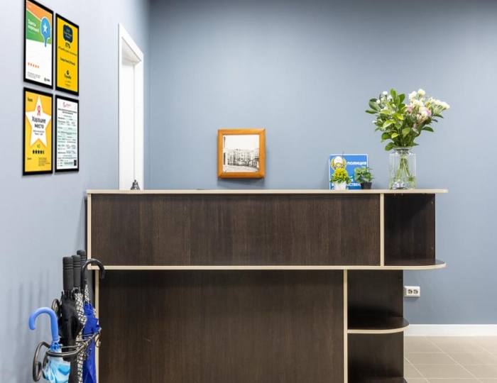 Мини-отель «Номера в Гатчине» Гатчина