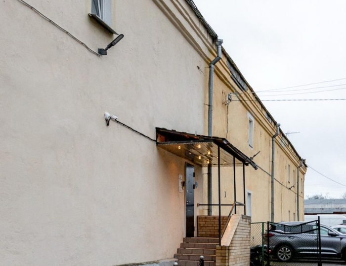 Мини-отель «Номера в Гатчине» Гатчина