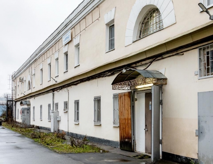 Мини-отель «Номера в Гатчине» Гатчина