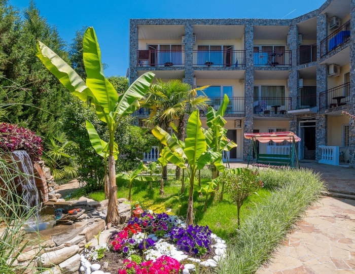 ЛОК «Виамонд»