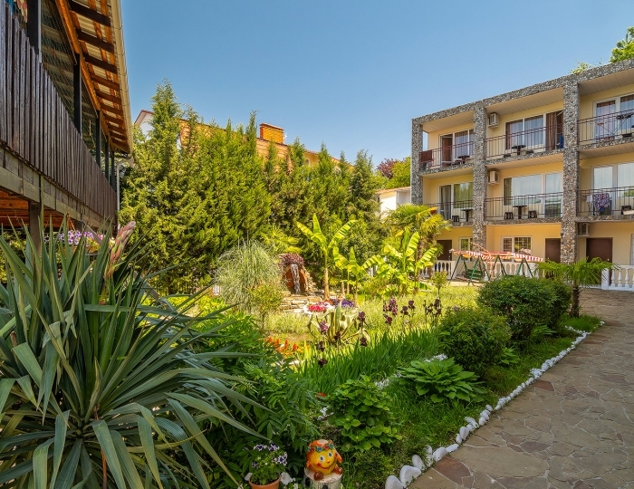 ЛОК «Виамонд»