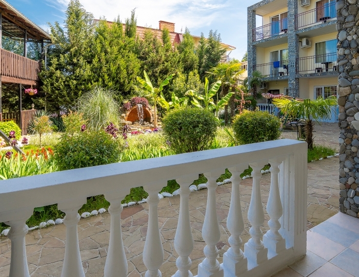 ЛОК «Виамонд»