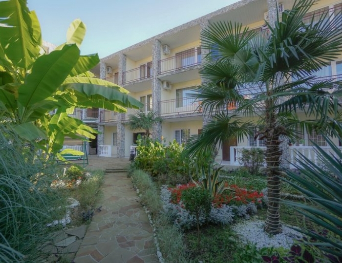 ЛОК «Виамонд»